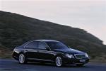Maybach 57S 2005 года